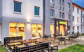 B&B Hotel Kassel-Süd